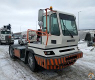 2019 TERBERG YT222 slide 3